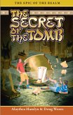 Secret of the Tomb (eBook, ePUB)
