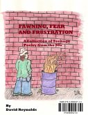 Fawning, Fear and Frustration: A Collection of Teenage Poetry from the 90s (eBook, ePUB)