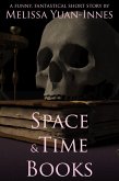 Space and Time Books (eBook, ePUB)