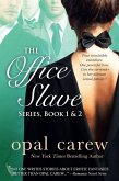 Office Slave Series, Book 1 & 2 Collection (eBook, ePUB)