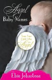Angel Baby Names (eBook, ePUB)