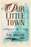 Our Little Town (eBook, ePUB)