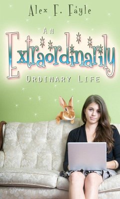 Extraordinarily Ordinary Life (eBook, ePUB) Cover Extraordinarily Ordinary Life (eBook, ePUB)