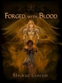 Forged with Blood (eBook, ePUB)