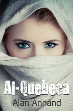 Al-Quebeca (eBook, ePUB) - Annand, Alan