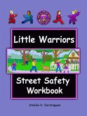 Little Warriors Street Safety Workbook (eBook, ePUB)