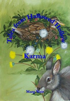 Karma (eBook, ePUB) - Watt, Marg