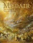 Medair: The Complete Medair Duology in One Volume (eBook, ePUB) Medair: The Complete Medair Duology in One Volume (eBook, ePUB)