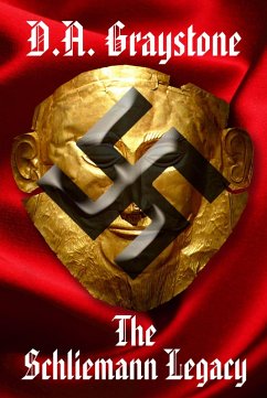 Cover Schliemann Legacy (eBook, ePUB)