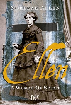 Cover Ellen A Woman Of Spirit (eBook, ePUB)