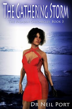 Cover Gathering Storm (eBook, ePUB)