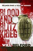 Blood and Blitzkrieg (eBook, ePUB)