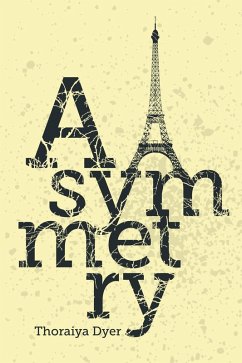 Cover Asymmetry (eBook, ePUB)