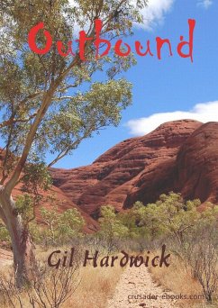 Outbound (eBook, ePUB) - Hardwick, Gil
