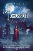 Possession (Emily Chambers Spirit Medium #2) (eBook, ePUB)