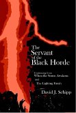 Servant of the Black Horde (eBook, ePUB)