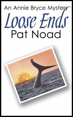 Cover Loose Ends (eBook, ePUB)