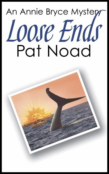 Loose Ends (eBook, ePUB) Loose Ends (eBook, ePUB)