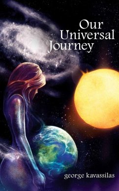 Cover Our Universal Journey (eBook, ePUB)
