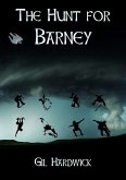 Hunt for Barney (eBook, ePUB)