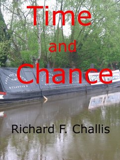Cover Time and Chance (eBook, ePUB)