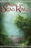 Prayer for Dead Kings and Other Tales (eBook, ePUB)