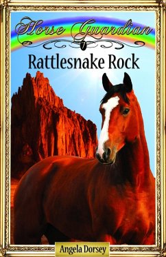Rattlesnake Rock (eBook, ePUB) - Dorsey, Angela