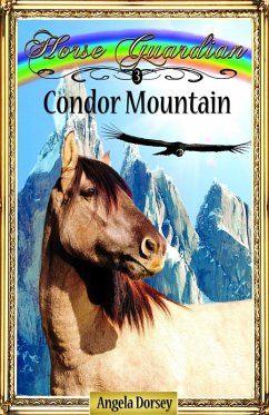 Condor Mountain (eBook, ePUB) - Dorsey, Angela