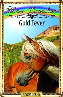 Gold Fever (eBook, ePUB) - Dorsey, Angela