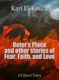 Ooter's Place and Other Stories of Fear, Faith, and Love (eBook, ePUB)