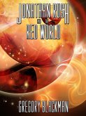Jonathan Rush and the Red World (eBook, ePUB)