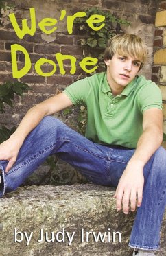 Cover We're Done (eBook, ePUB)