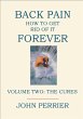 Back Pain: How to Get Rid of It Forever... - Bild 1