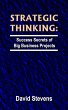 Strategic Thinking: success secrets of... - Bild 1