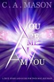 You are Me, I am You (eBook, ePUB)