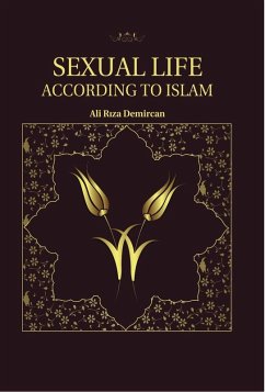 Cover Sexual Life According To Islam (eBook, ePUB)