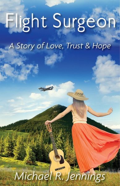 Flight Surgeon (eBook, ePUB)