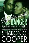 Rendezvous with Danger (eBook, ePUB) Rendezvous with Danger (eBook, ePUB)