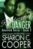 Rendezvous with Danger (eBook, ePUB)