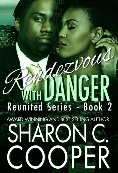 Rendezvous with Danger (eBook, ePUB) - Cooper, Sharon C.