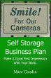 Self Storage Business Plan (eBook, ePUB) - Bild 1