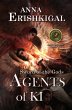 Sword of the Gods: Agents of Ki (eBook,... - Bild 1