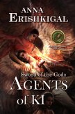 Sword of the Gods: Agents of Ki (eBook, ePUB)