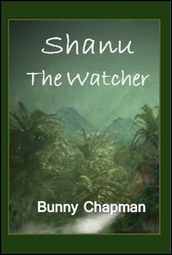 Cover Shanu The Watcher (eBook, ePUB)