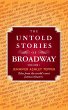 Untold Stories of Broadway, Volume 1... - Bild 1