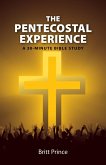 Pentecostal Experience (eBook, ePUB)