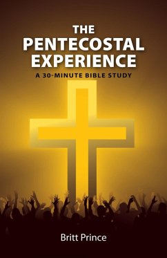 Cover Pentecostal Experience (eBook, ePUB)