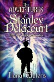 Adventures of Stanley Delacourt: Book I of Hartlandia (eBook, ePUB)