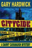 Citycide (eBook, ePUB)