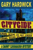 Citycide (eBook, ePUB) Citycide (eBook, ePUB)